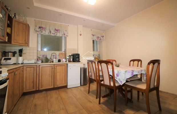 Mieszkanie potencjałem 97,4 m2 ul. Matejki