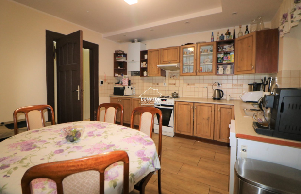 Mieszkanie potencjałem 97,4 m2 ul. Matejki