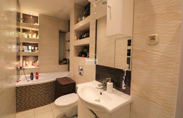 Mieszkanie potencjałem 97,4 m2 ul. Matejki