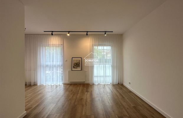 Mieszkanie na sprzedaż, Garbary 22