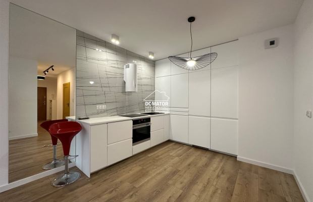 Mieszkanie na sprzedaż, Garbary 22