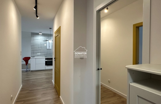 Mieszkanie na sprzedaż, Garbary 22