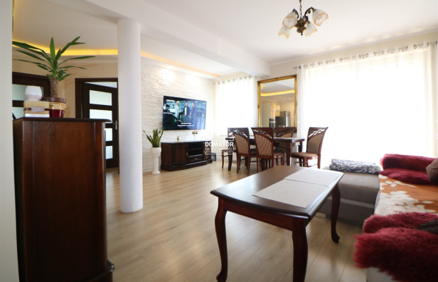 Komfortowe mieszkanie 2013/2014 Osowa Góra