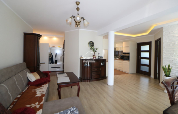 Komfortowe mieszkanie 2013/2014 Osowa Góra