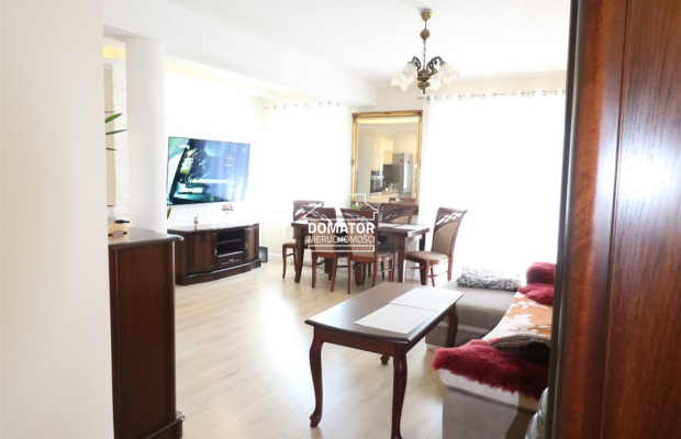 Komfortowe mieszkanie 2013/2014 Osowa Góra