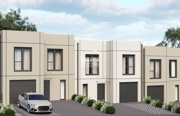 Mieszkanie na sprzedaż, Miedzyń, I piętro