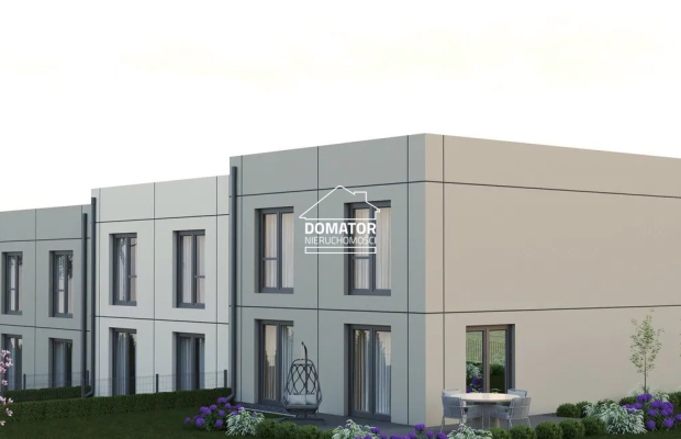 Mieszkanie na sprzedaż, Miedzyń, I piętro