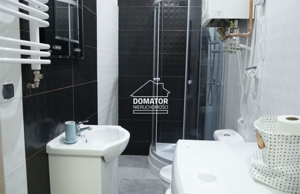 Kawalerka 23.5 m2 UL. Kościuszki