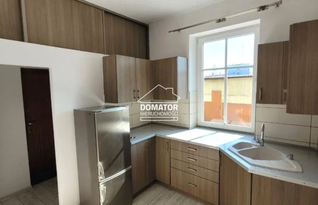 Atrakcyjne mieszkanie w dobrej cenie!