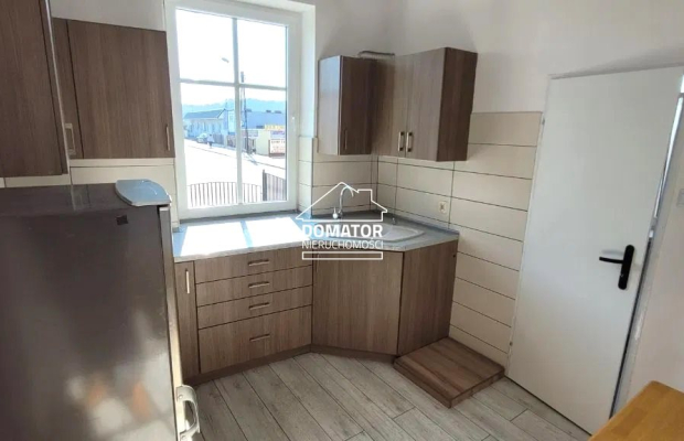 Atrakcyjne mieszkanie w dobrej cenie!