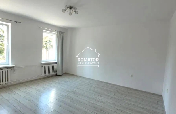 Atrakcyjne mieszkanie w dobrej cenie!