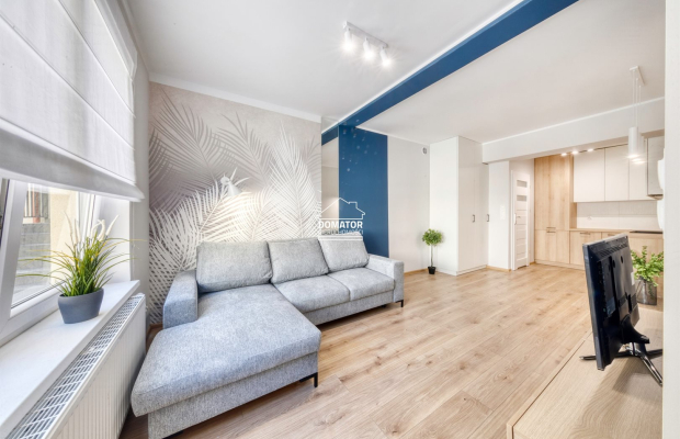 Nowoczesna kawalerka – Osiedle Harmonia, Szubin