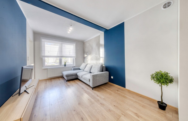 Nowoczesna kawalerka – Osiedle Harmonia, Szubin