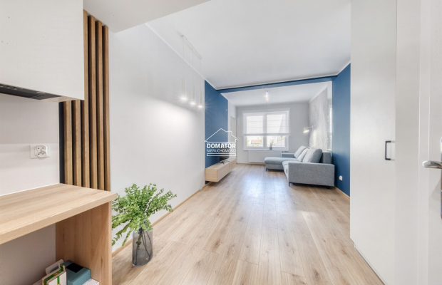 Nowoczesna kawalerka – Osiedle Harmonia, Szubin