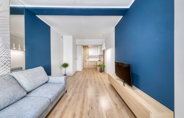 Nowoczesna kawalerka – Osiedle Harmonia, Szubin