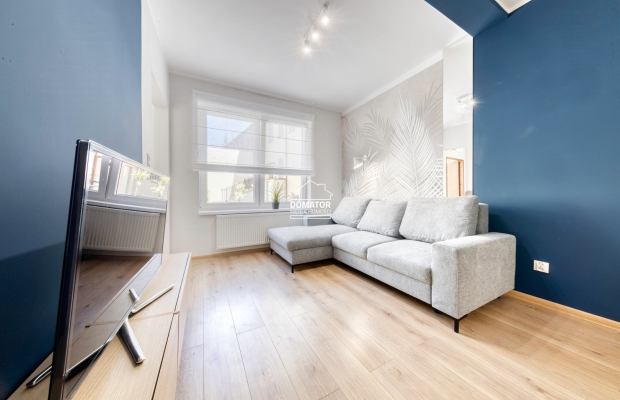 Nowoczesna kawalerka – Osiedle Harmonia, Szubin