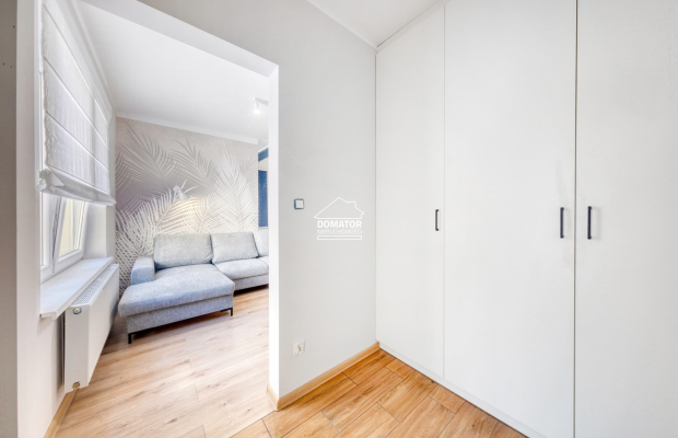 Nowoczesna kawalerka – Osiedle Harmonia, Szubin