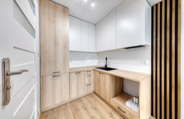 Nowoczesna kawalerka – Osiedle Harmonia, Szubin