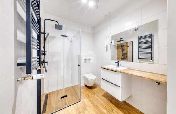 Nowoczesna kawalerka – Osiedle Harmonia, Szubin