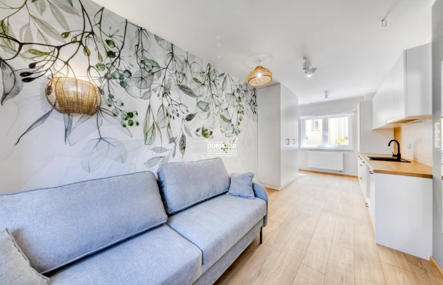  Piękna kawalerka Szubin