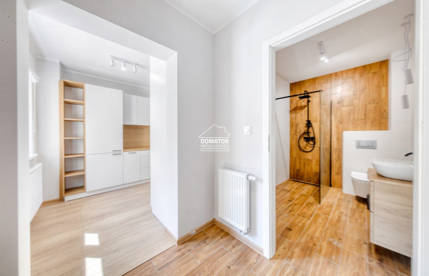  Piękna kawalerka Szubin