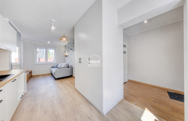  Piękna kawalerka Szubin