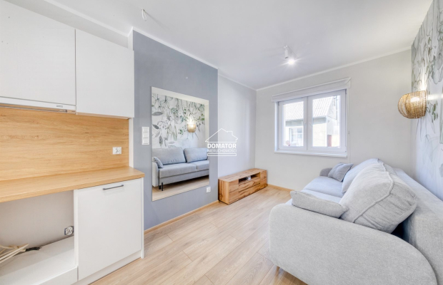  Piękna kawalerka Szubin