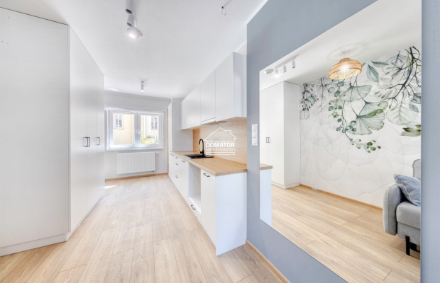  Piękna kawalerka Szubin