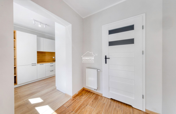  Piękna kawalerka Szubin