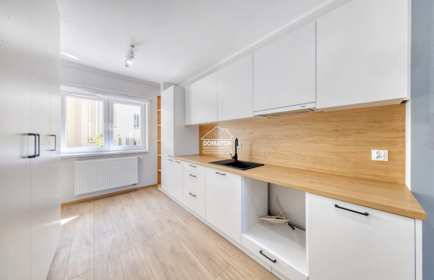  Piękna kawalerka Szubin