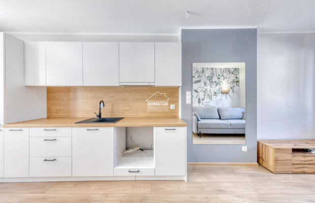  Piękna kawalerka Szubin