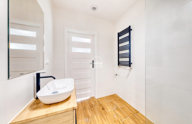  Piękna kawalerka Szubin