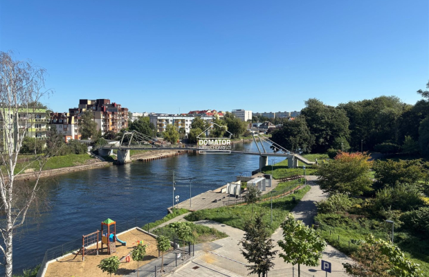 Apartament 2- pokojowy, ul. Toruńska 57B