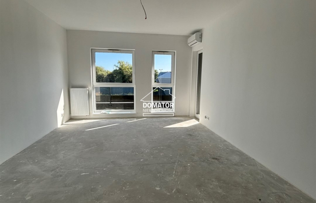 Apartament 2- pokojowy, ul. Toruńska 57B