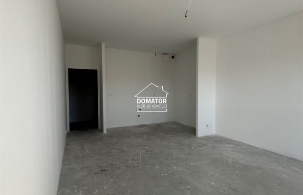 Apartament 2- pokojowy, ul. Toruńska 57B