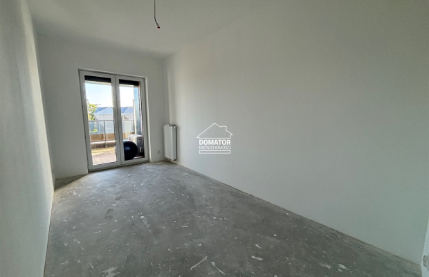 Apartament 2- pokojowy, ul. Toruńska 57B