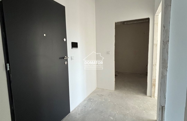 Apartament 2- pokojowy, ul. Toruńska 57B