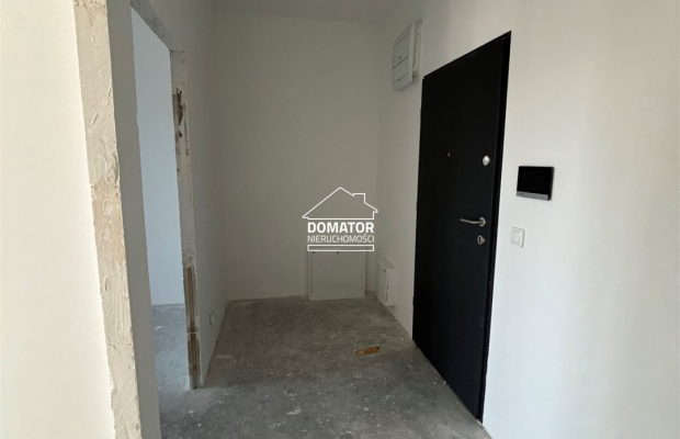 Apartament 2- pokojowy, ul. Toruńska 57B