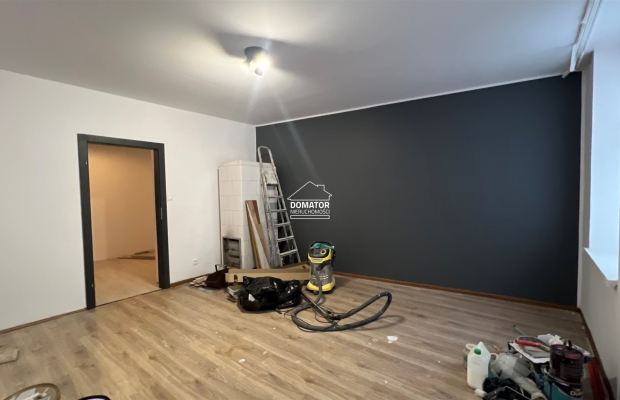 Mieszkanie 74 m2 Bocianowo