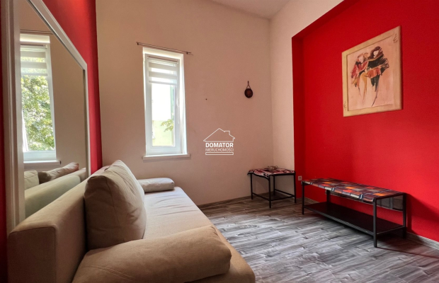 Czzteropokojowe mieszkanie - Bocianowo