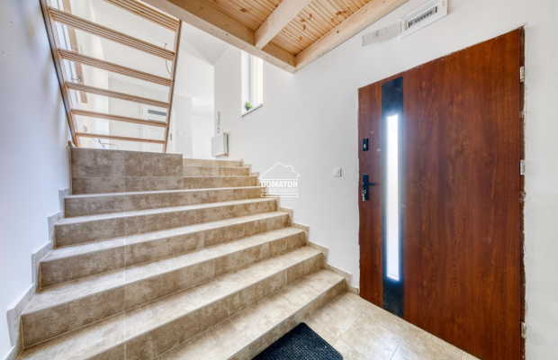 Kawalerka z antresolą i tarasem – Osiedle Harmonia