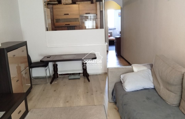 M-4 z parkingiem Bielawy