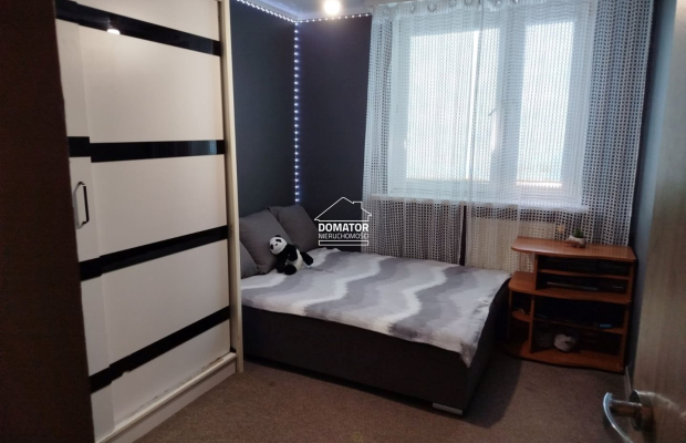 M-4 z parkingiem Bielawy