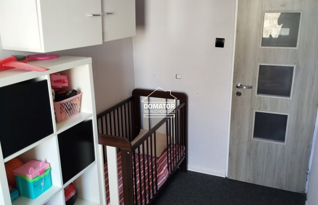 M-4 z parkingiem Bielawy