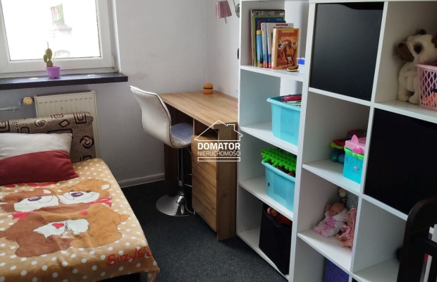 M-4 z parkingiem Bielawy