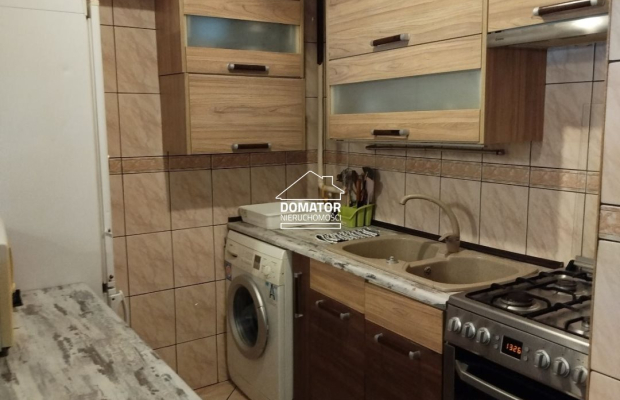 M-4 z parkingiem Bielawy