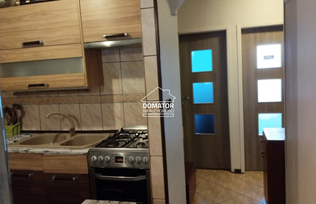 M-4 z parkingiem Bielawy