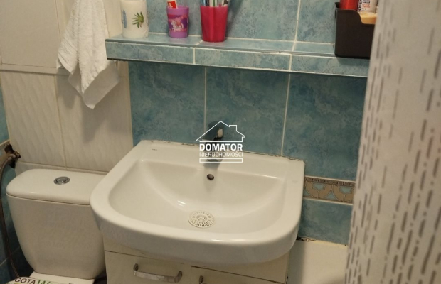 M-4 z parkingiem Bielawy