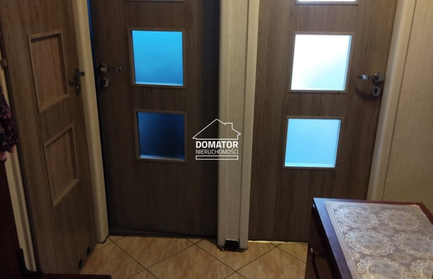 M-4 z parkingiem Bielawy