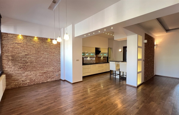 Tylka u Nas !! , komfortowe M-5 , 116 m2 w Cetrum.